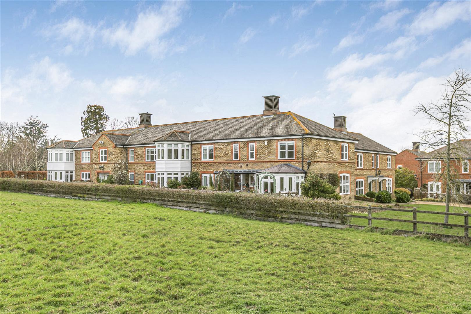 3 Bedroom for sale in Girton Cheffins Cambridge Sales